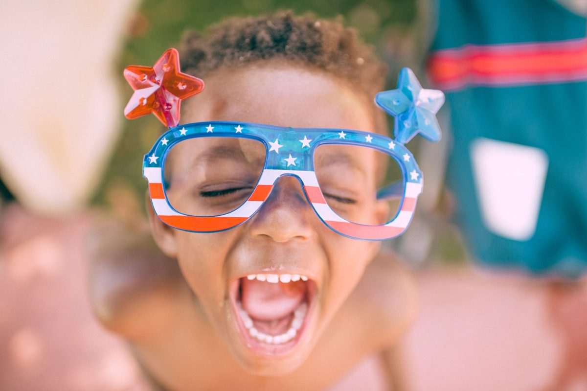 Arapahoe Highlands Civic Association Fourth of July Celebration