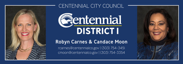 City of Centennial Community Meeting